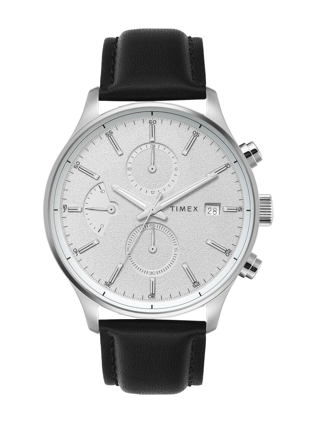 Timex Chronograph  Dial Men Watch - TWEG29305