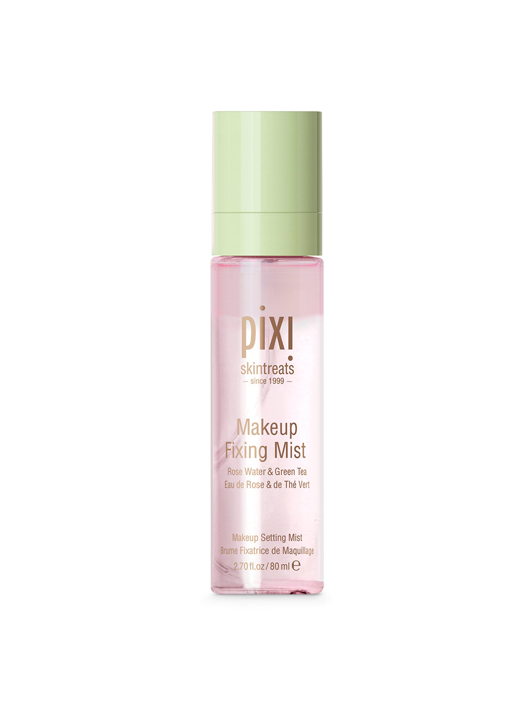 Pixi All-over Makeup Fixing Mist - 80 ml