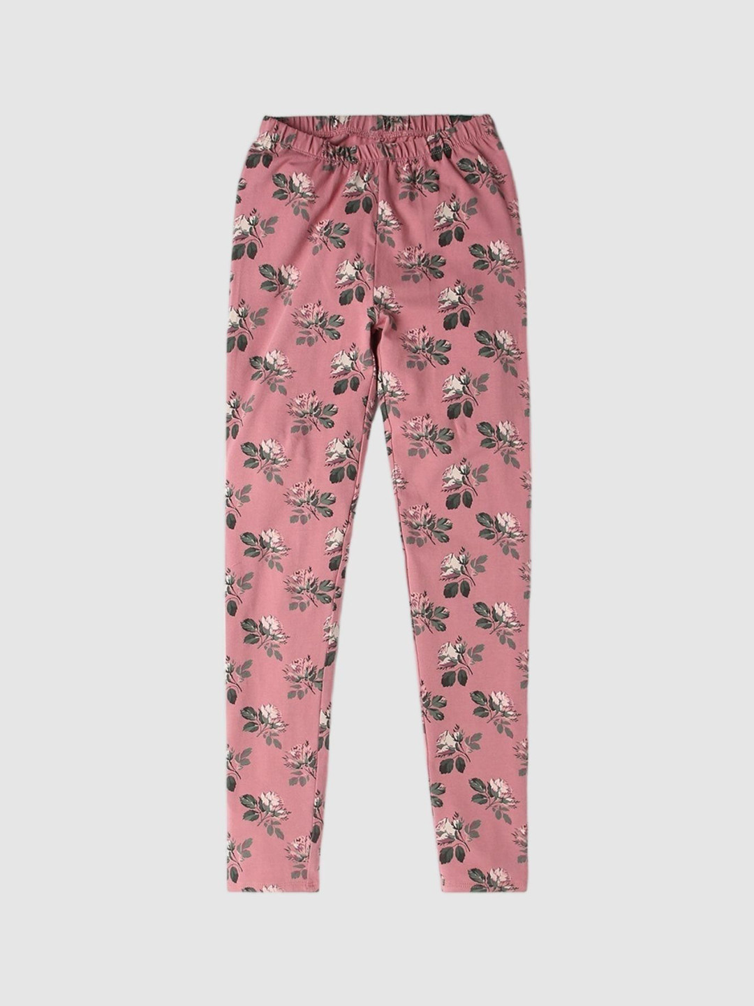 GAP Girls Printed Ankle Length Leggings