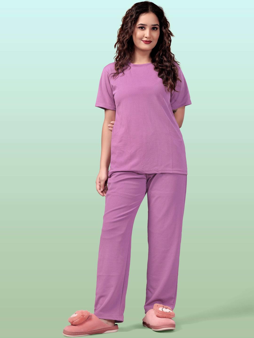 SAKARMAA Women Night suit