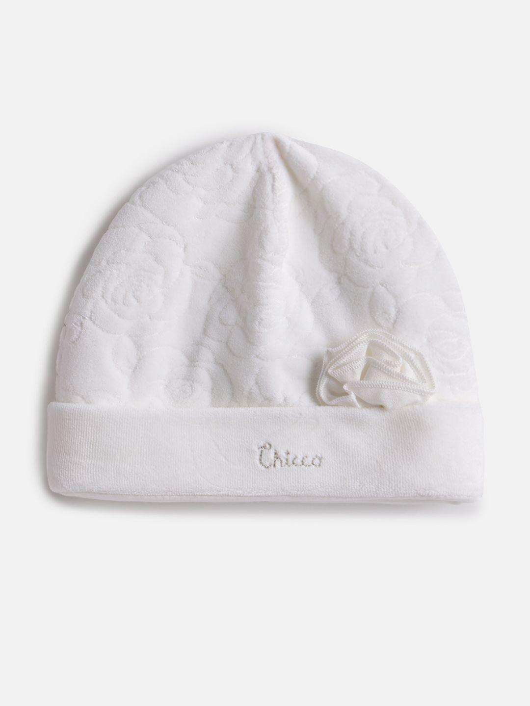 Chicco Girls Beanie