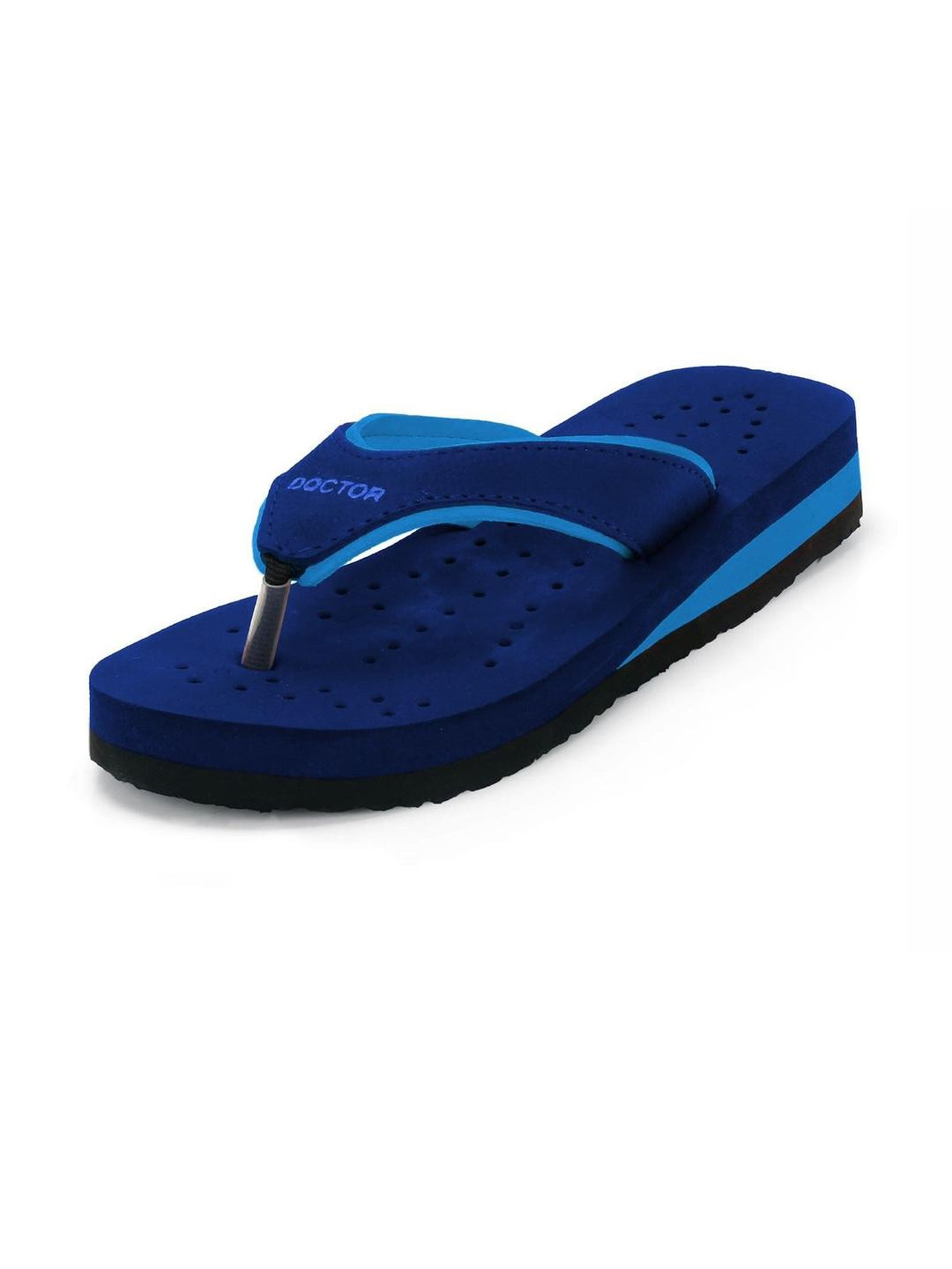 ORTHO JOY Women Orthopedic Soft Slippers