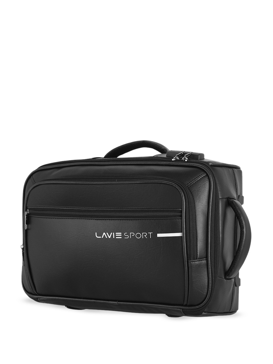 LAVIE SPORT Two Short Handle Duffel Bag