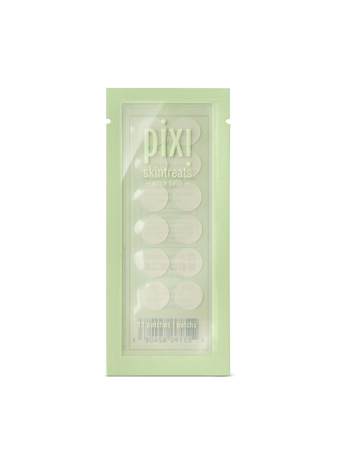 Pixi Clarity Blemish Stickers - 24 Patches