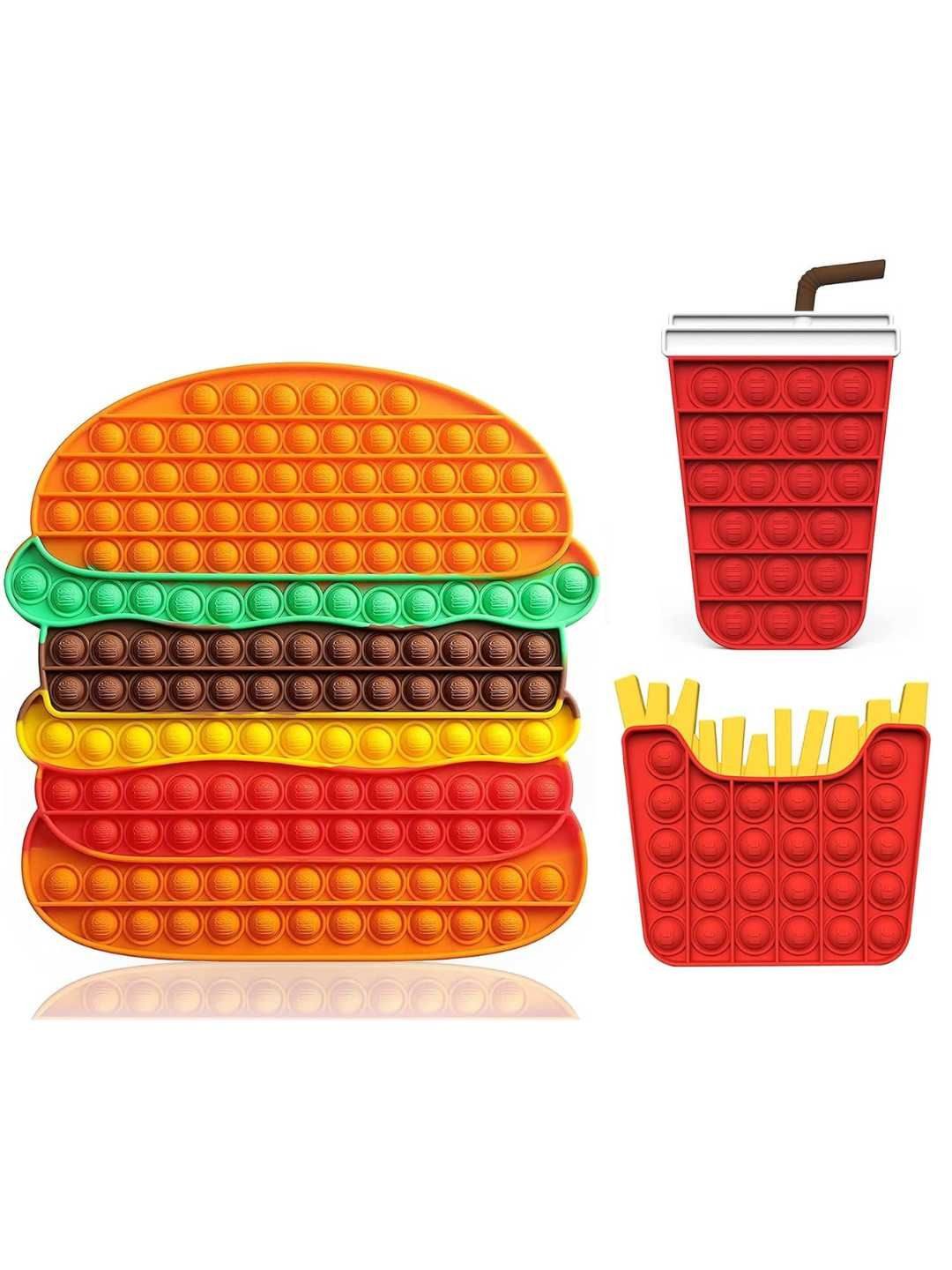 YK Set of 3 Gaming Accessory Activity Toys and Games