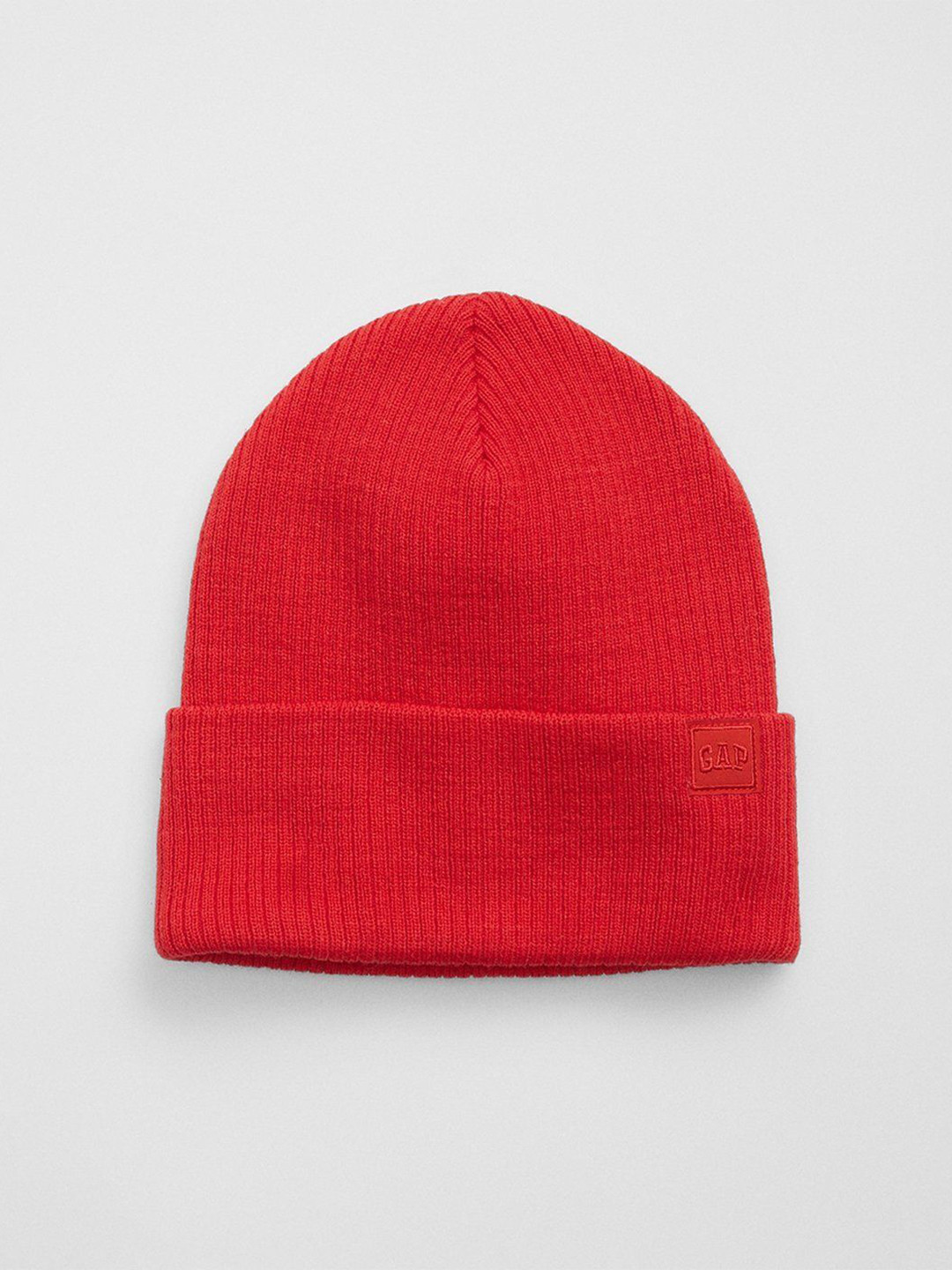 GAP Boys Embroidered Acrylic Beanie Cap