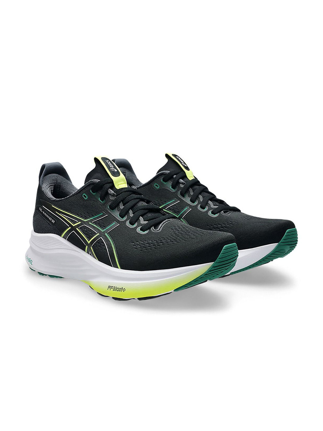ASICS GEL-KAYANO 32 Mens Running Shoes