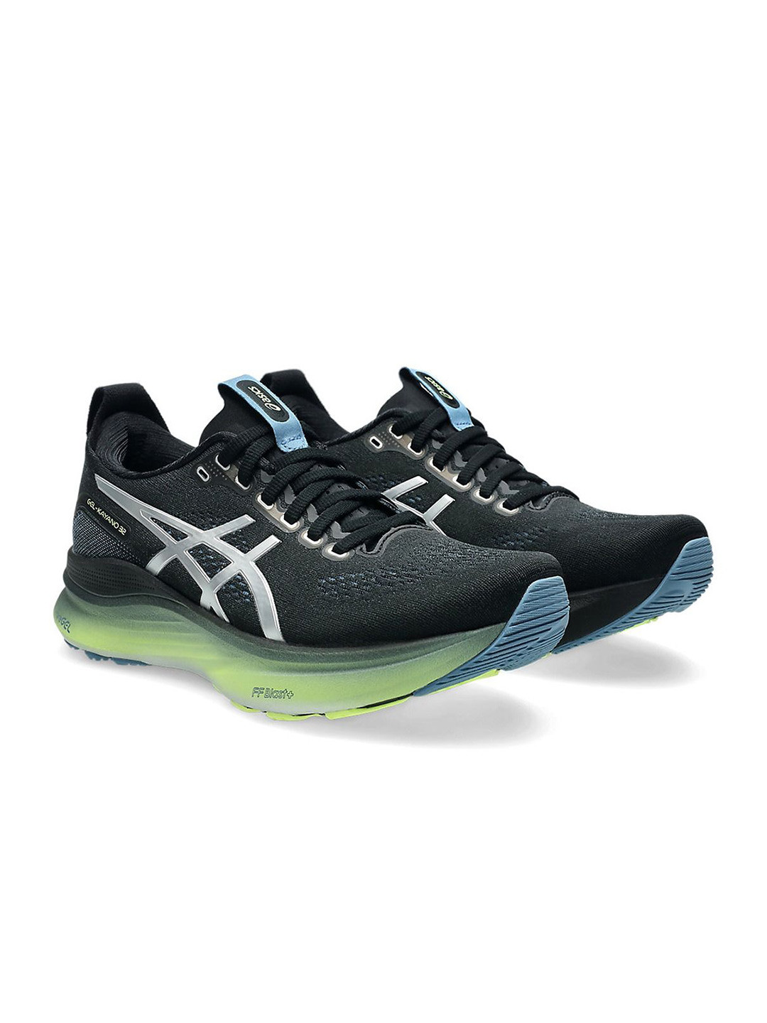 ASICS GEL-KAYANO 32 LUXE Womens Running Shoes