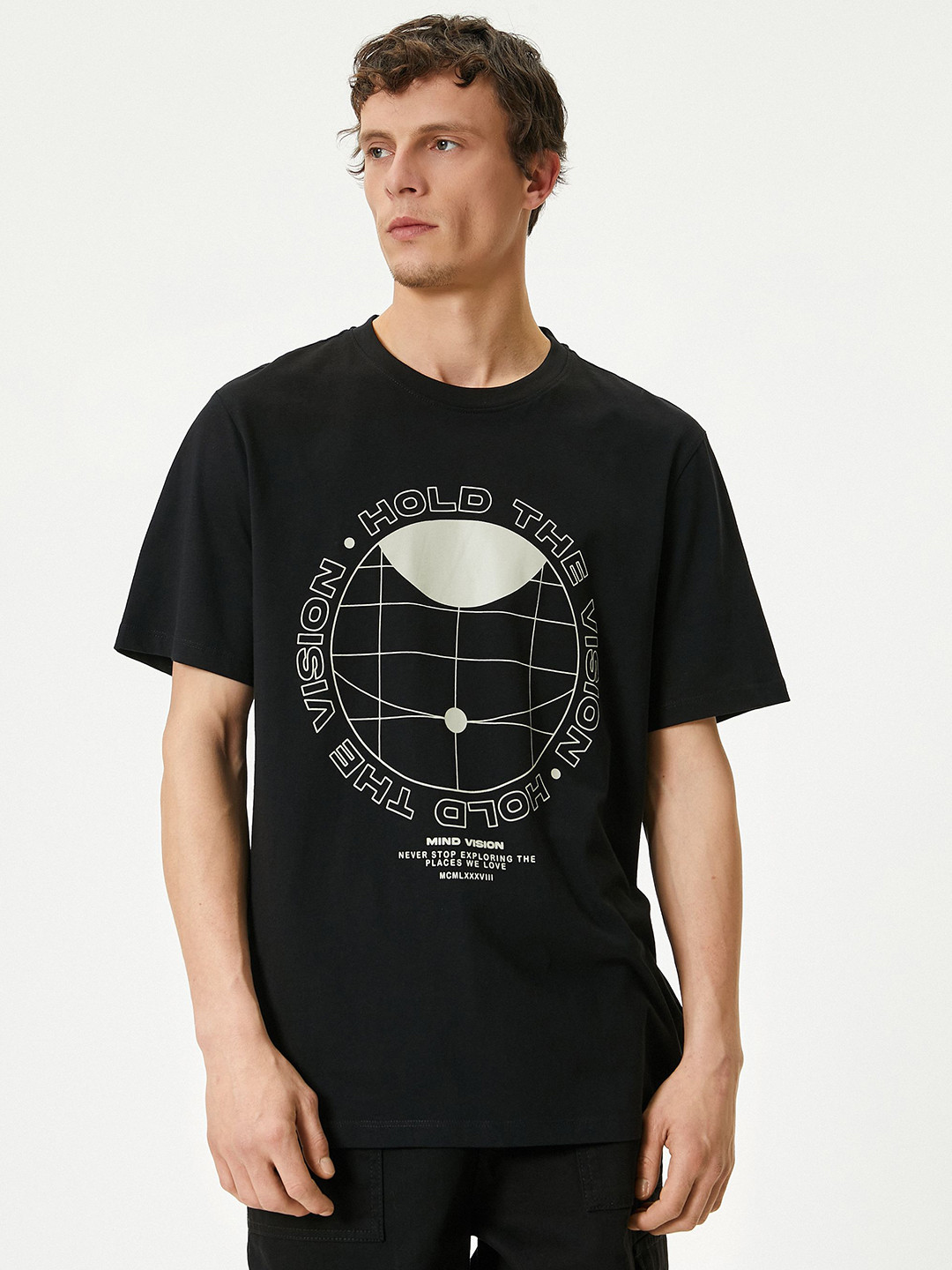 Koton Men T-shirt
