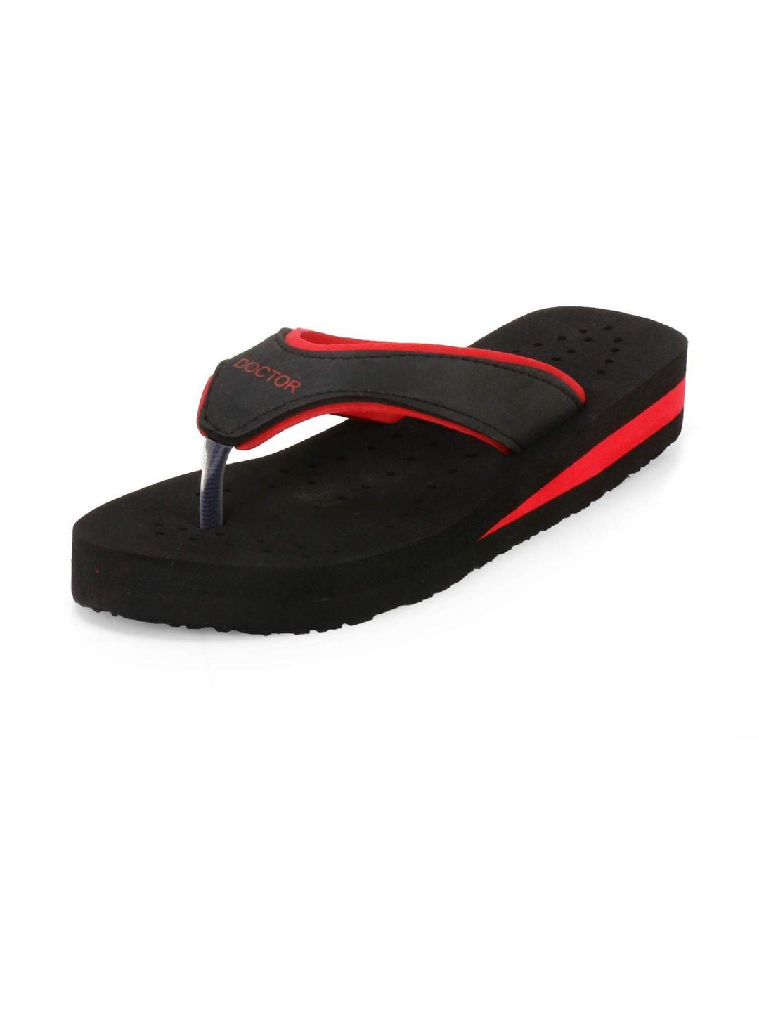 ORTHO JOY Women Orthopedic Slippers