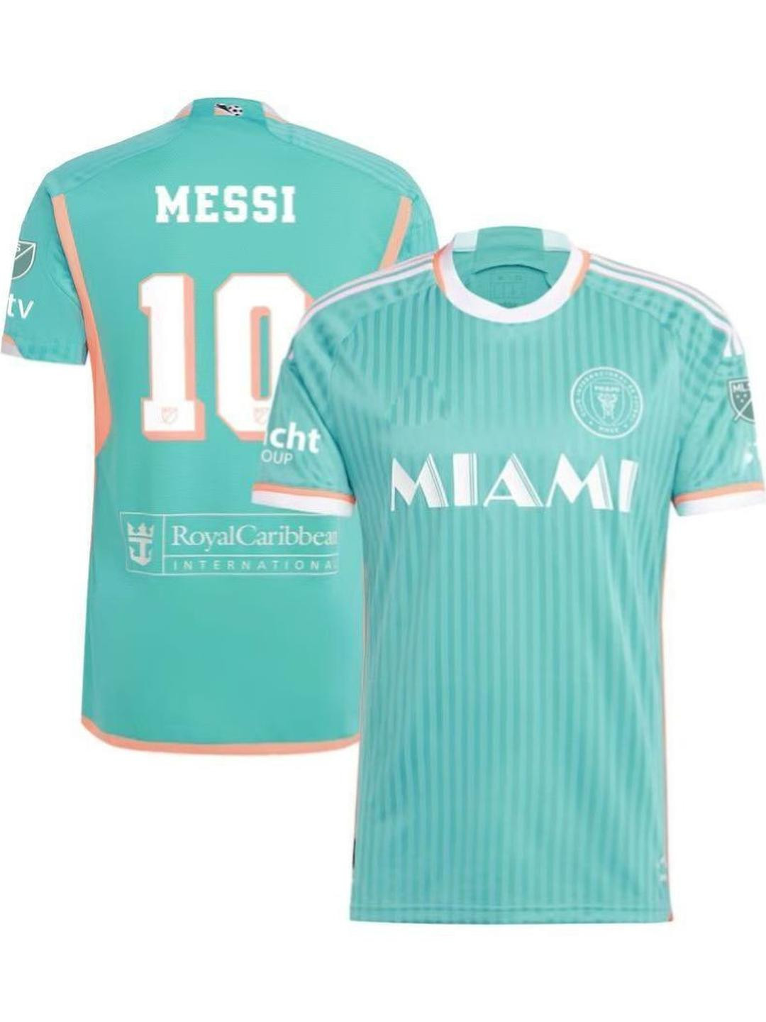 dostitch Girls Green Tshirts