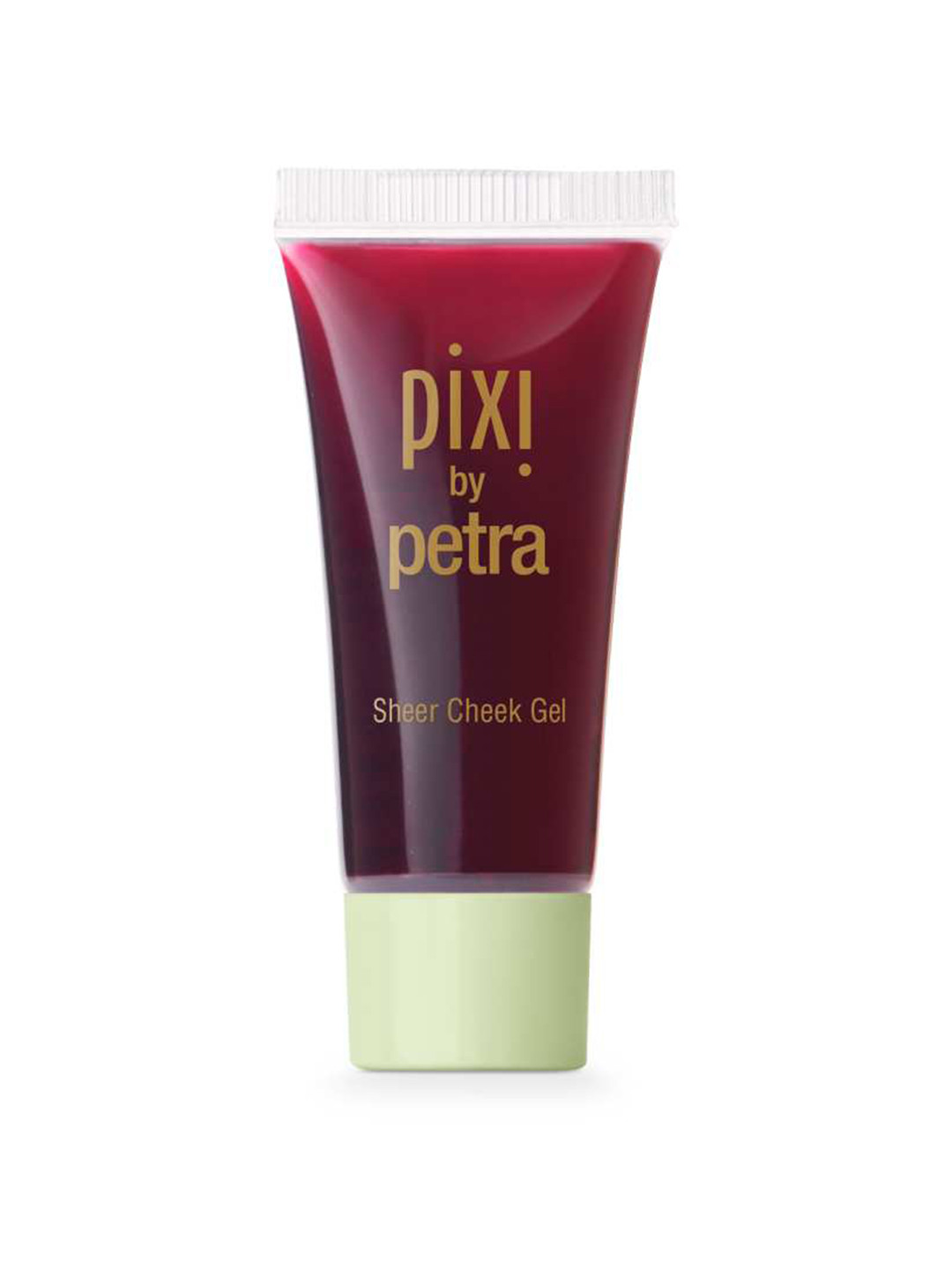 Pixi All Day Long Sheer Cheek Gel Blush - 12.75 g - Flushed