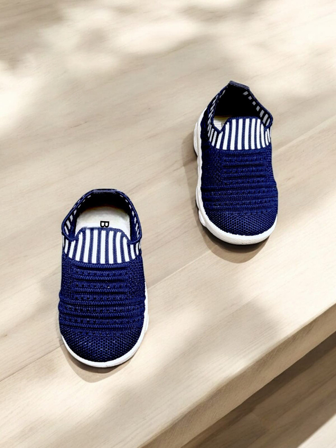 Binos Kids Regular Slip-On Sneakers