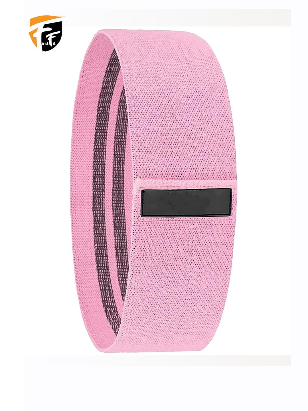 FirstFit Non-Slip Hip Circle Band