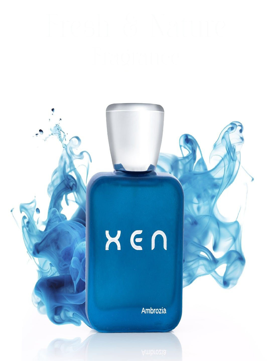 xen perfumes Set Of 2 Office Rug & Ambrozia Eau De Parfum - 50 ml Each