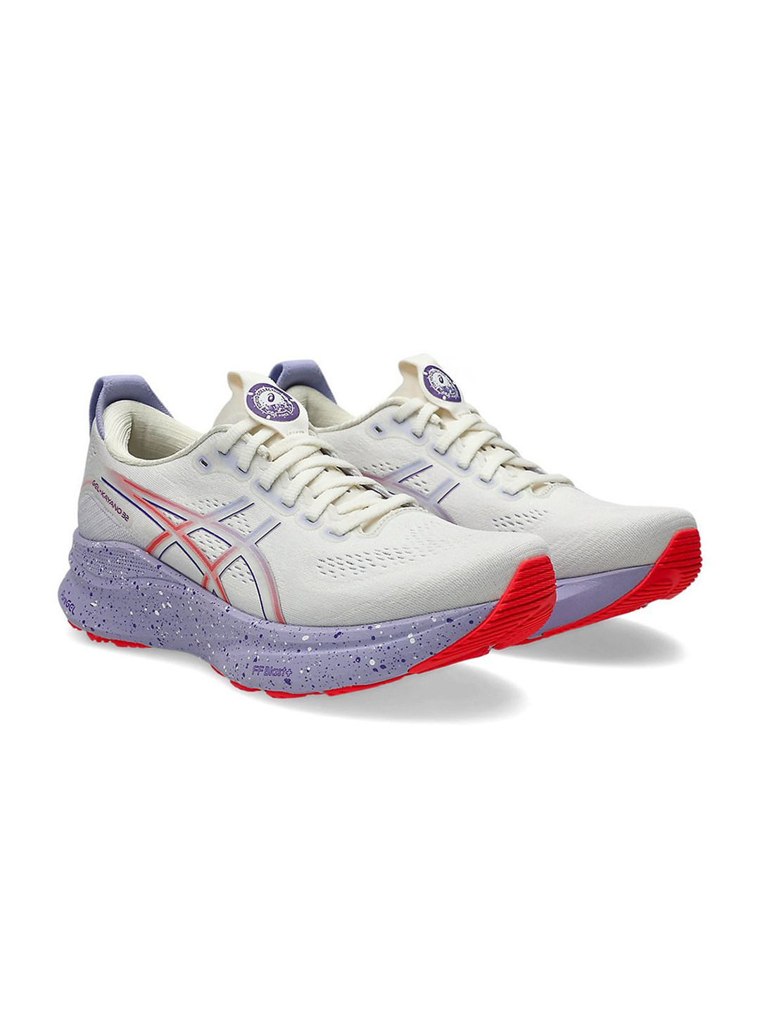 ASICS GEL-KAYANO 32 TOKYO Womens Running Shoes