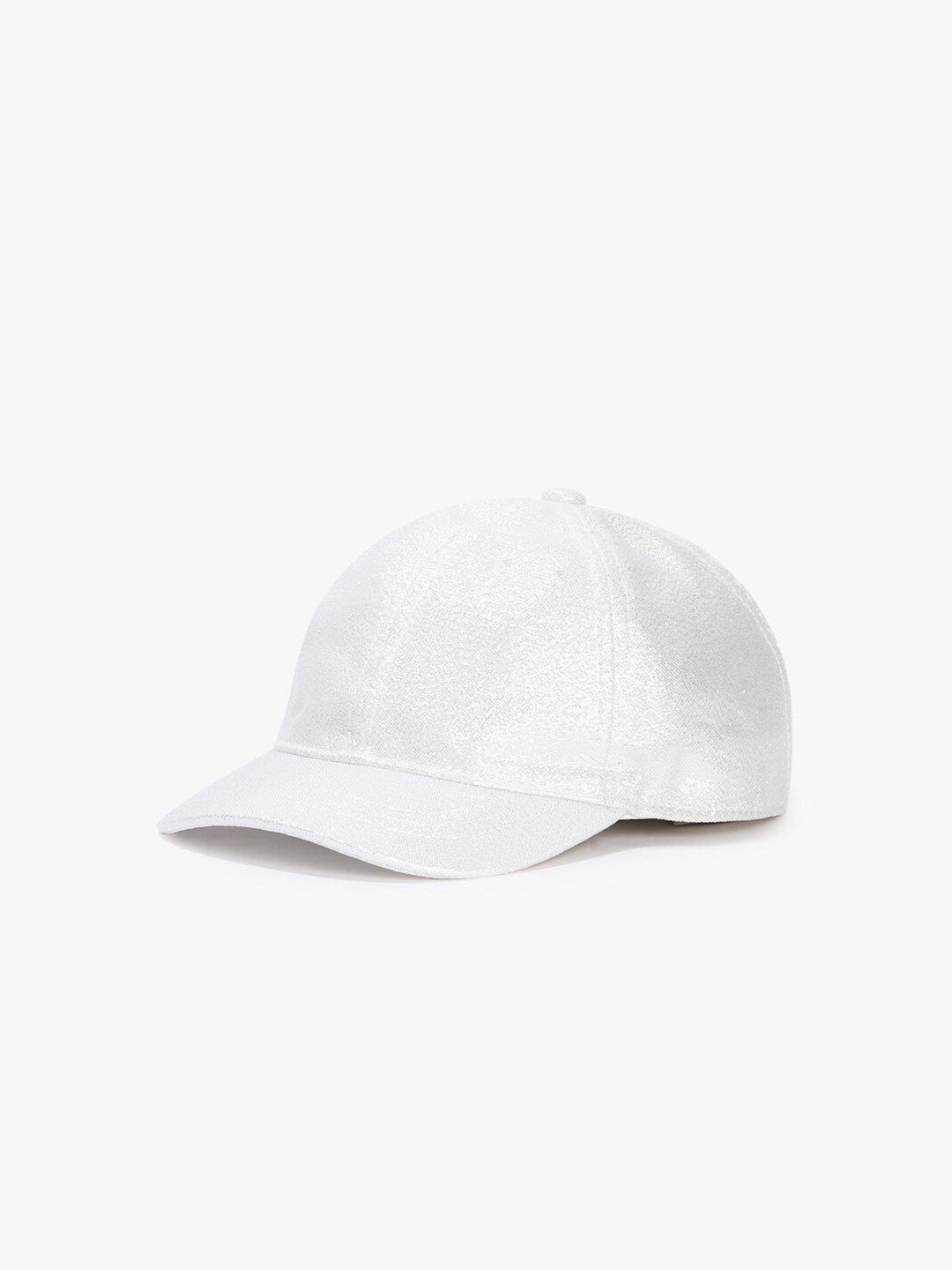 GAP Girls Cotton Baseball Cap