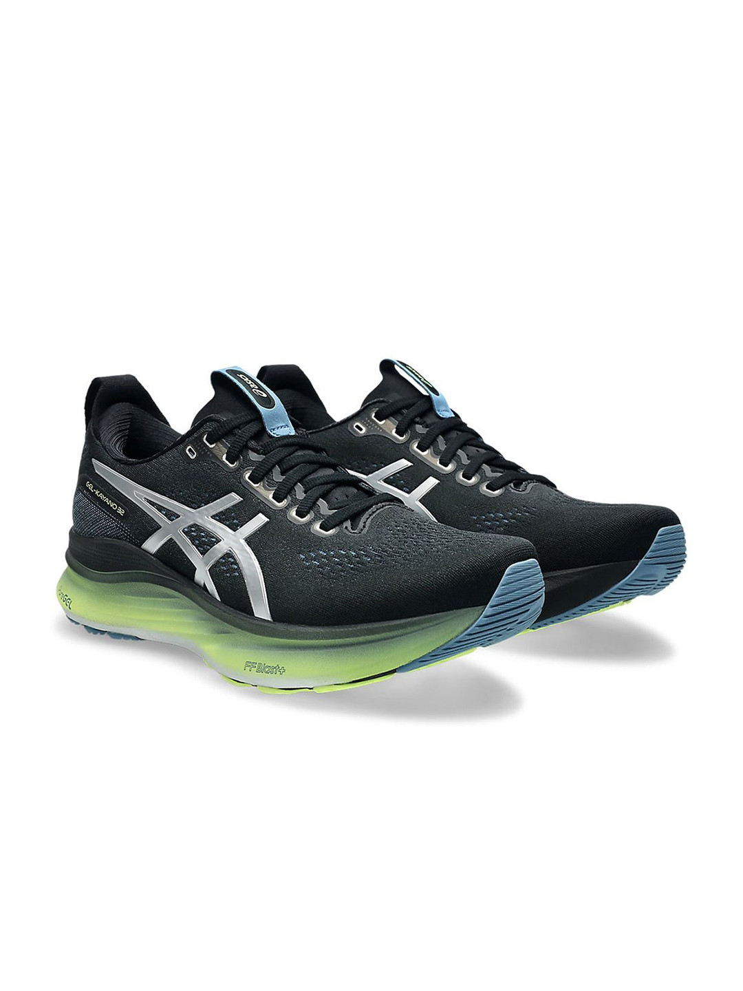 ASICS GEL-KAYANO 32 LUXE Mens Running Shoes
