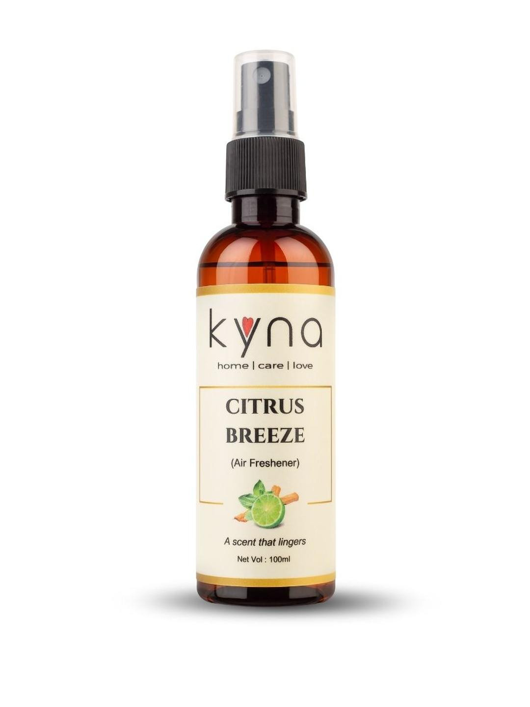 KYNA KORNER Citrus Breeze Air Freshner 100ml