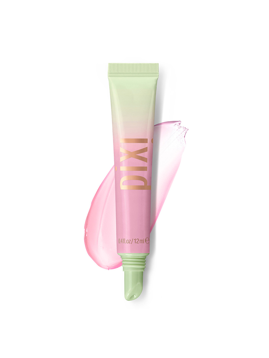 Pixi Lip Tone pH Reactive Gloss with Shea & Mango Seed Butter 12 ml - Prettiness