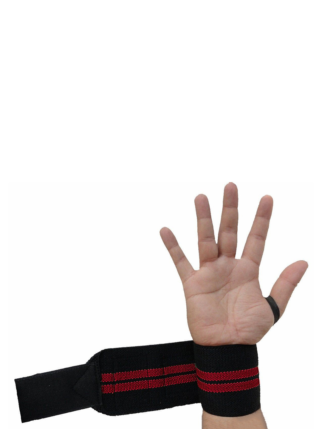 Body Smith Adjustable Wrist Supporter Band