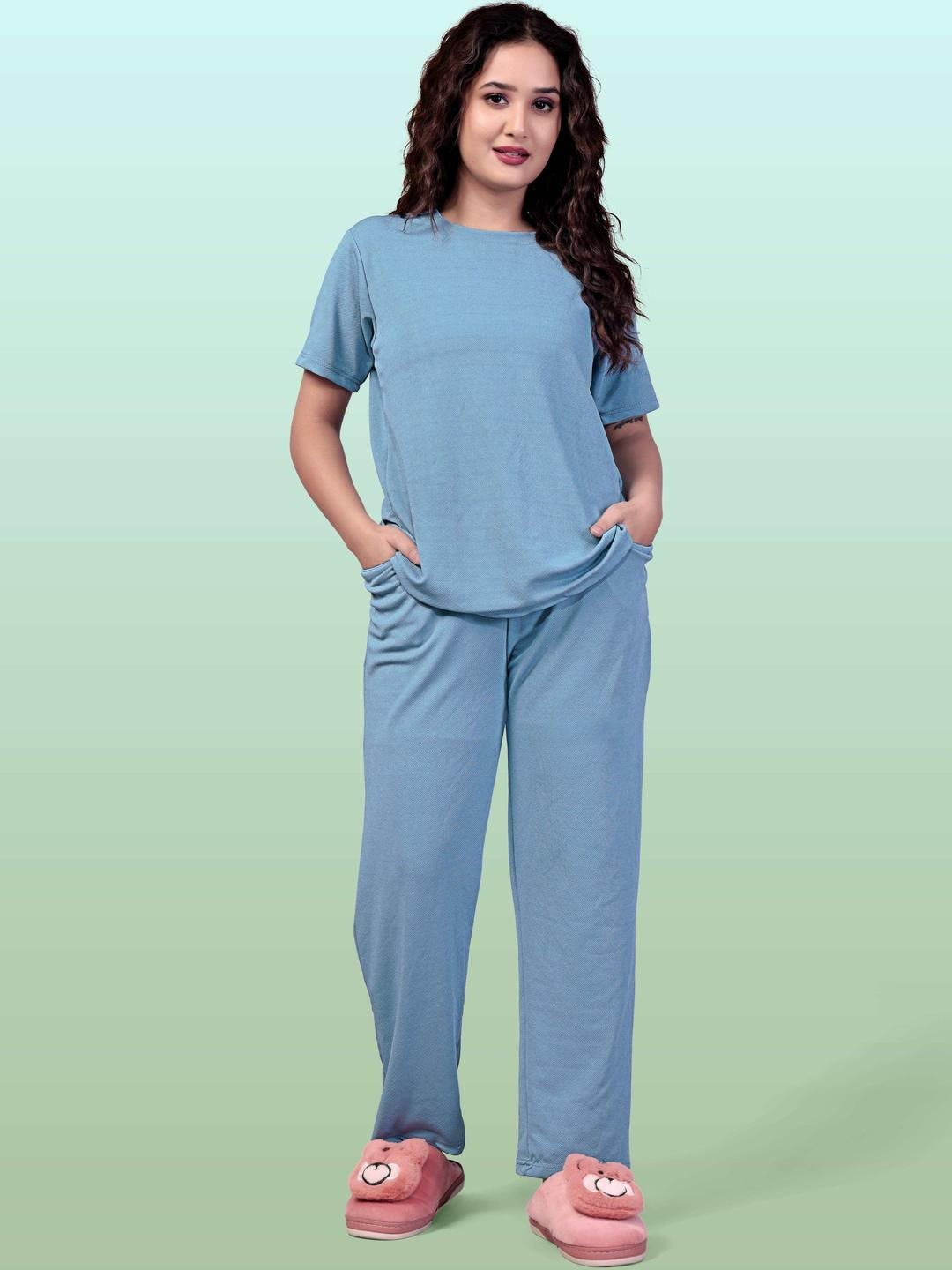 SAKARMAA Women Night suit
