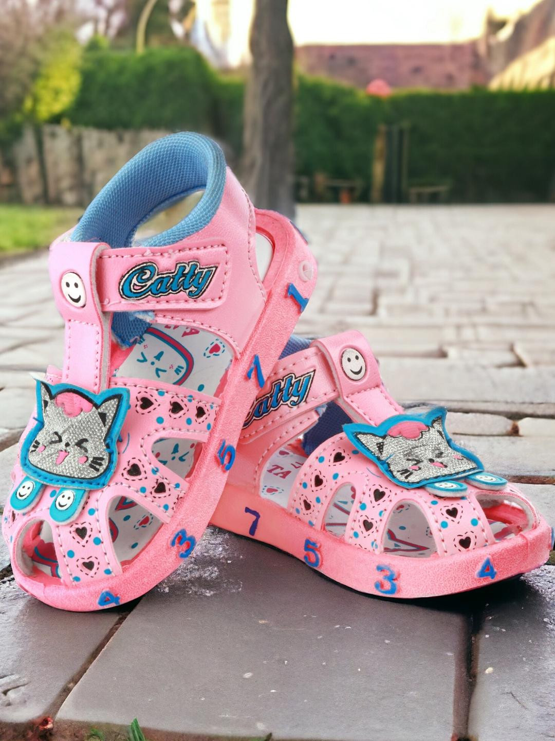 ROTATION Unisex Kids Sandals