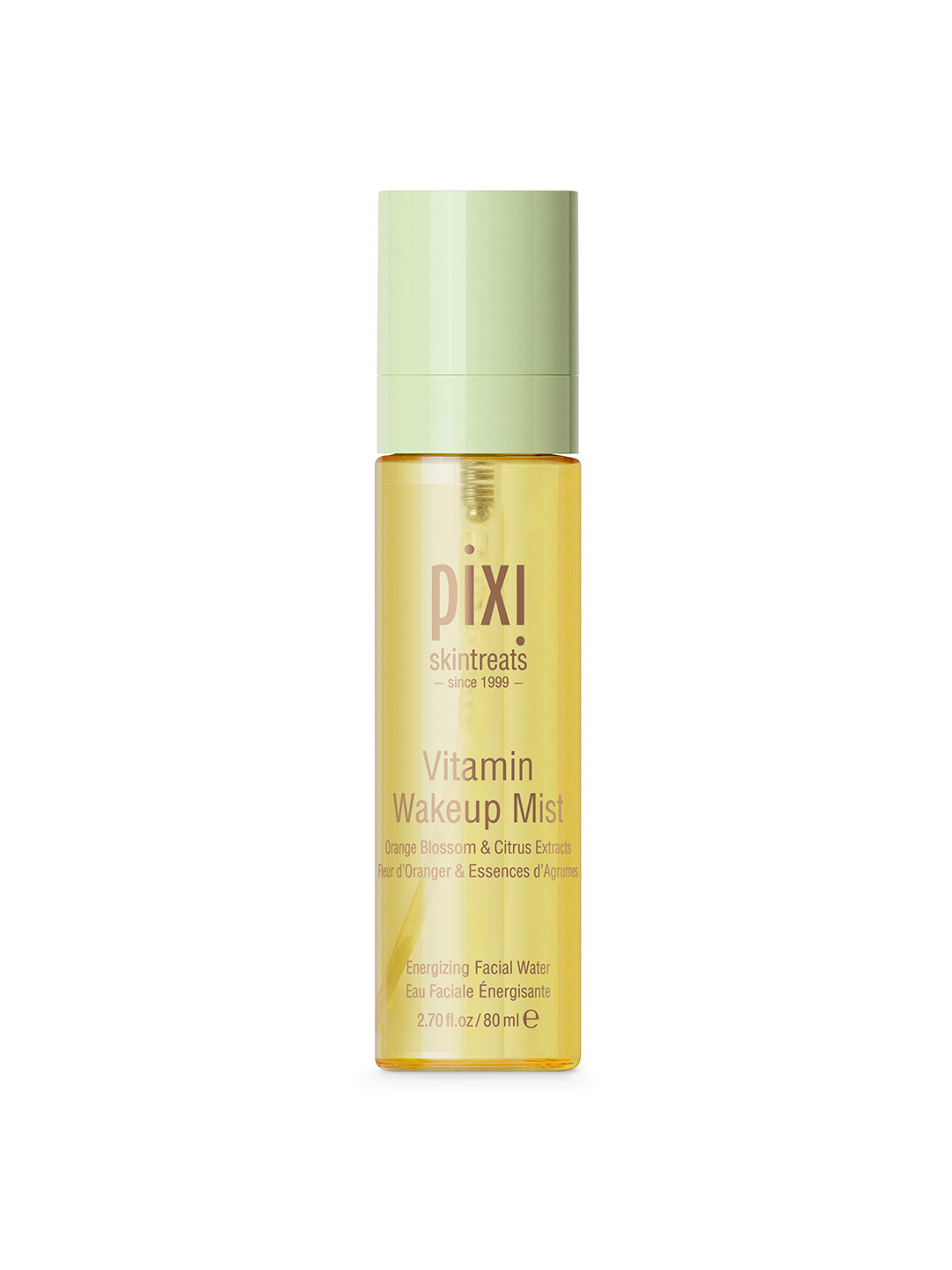 Pixi Revitalised Vitamin Wakeup Mist - 80ml