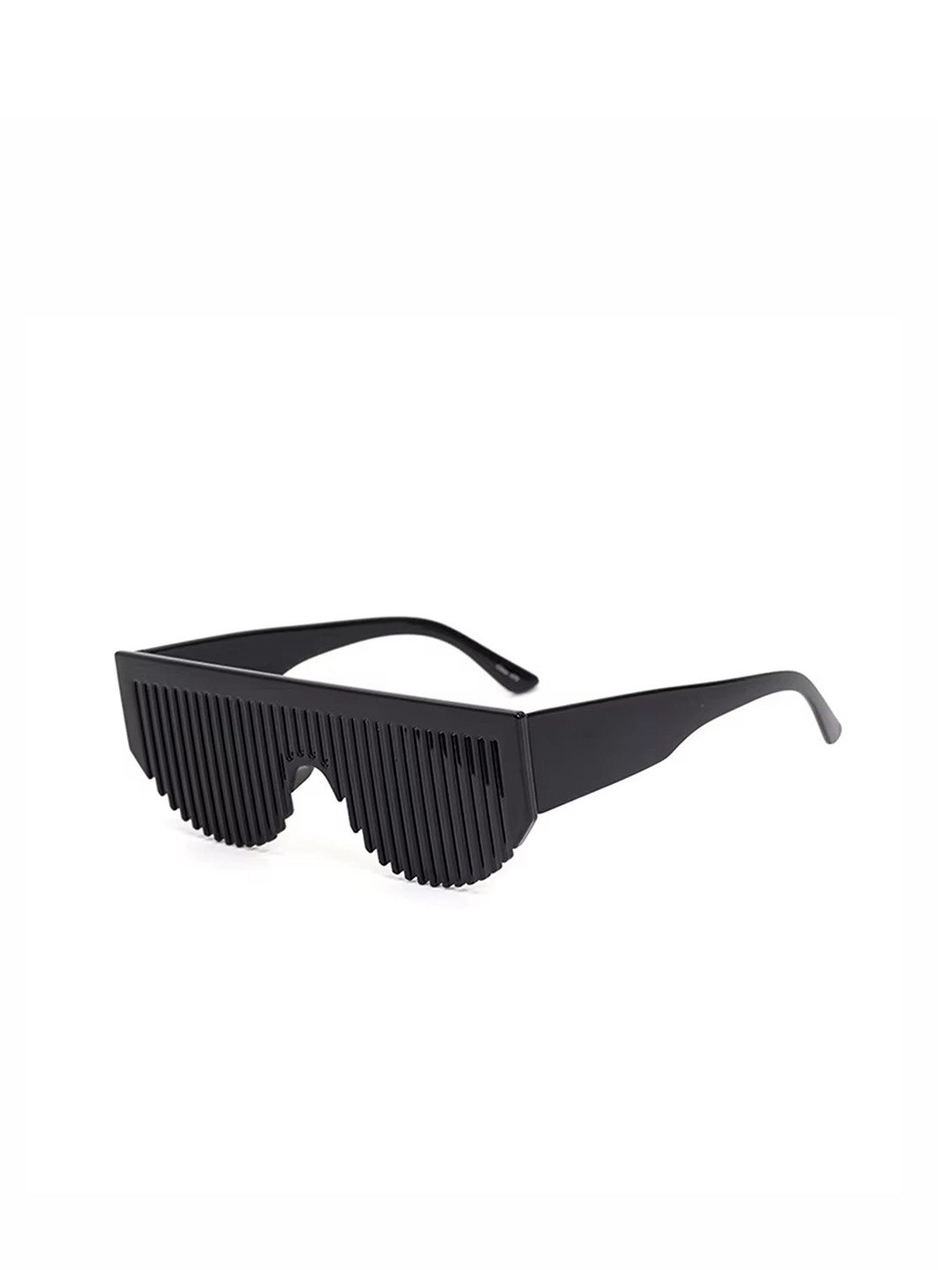 AUGEN Unisex Half Rim Sunglasses
