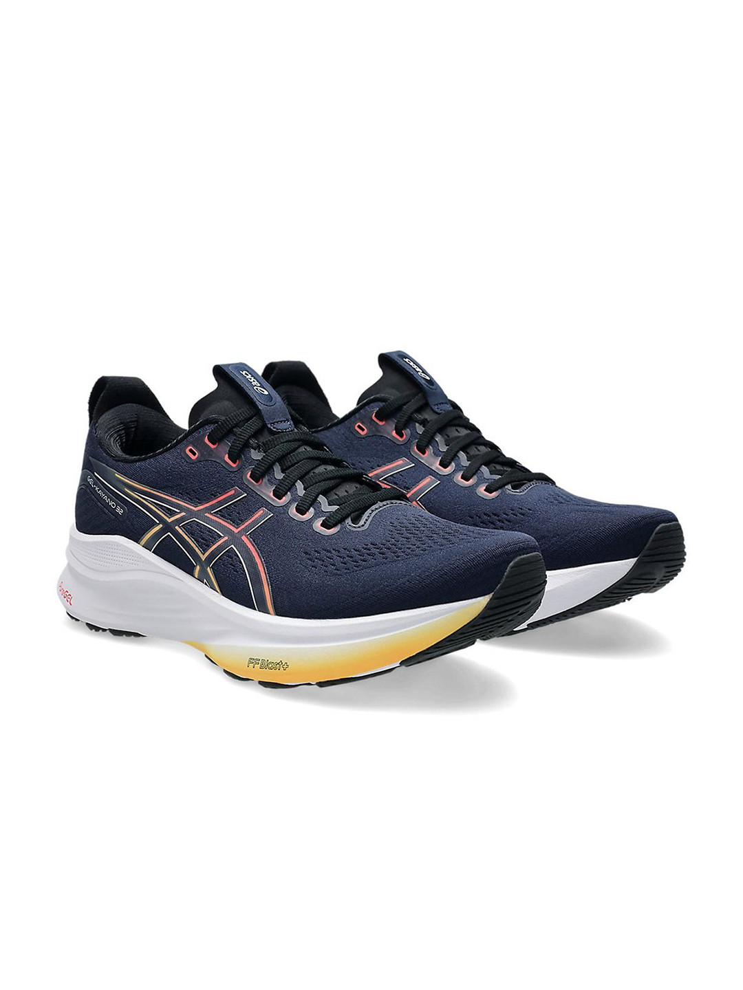 ASICS GEL-KAYANO 32 Mens Running Shoes