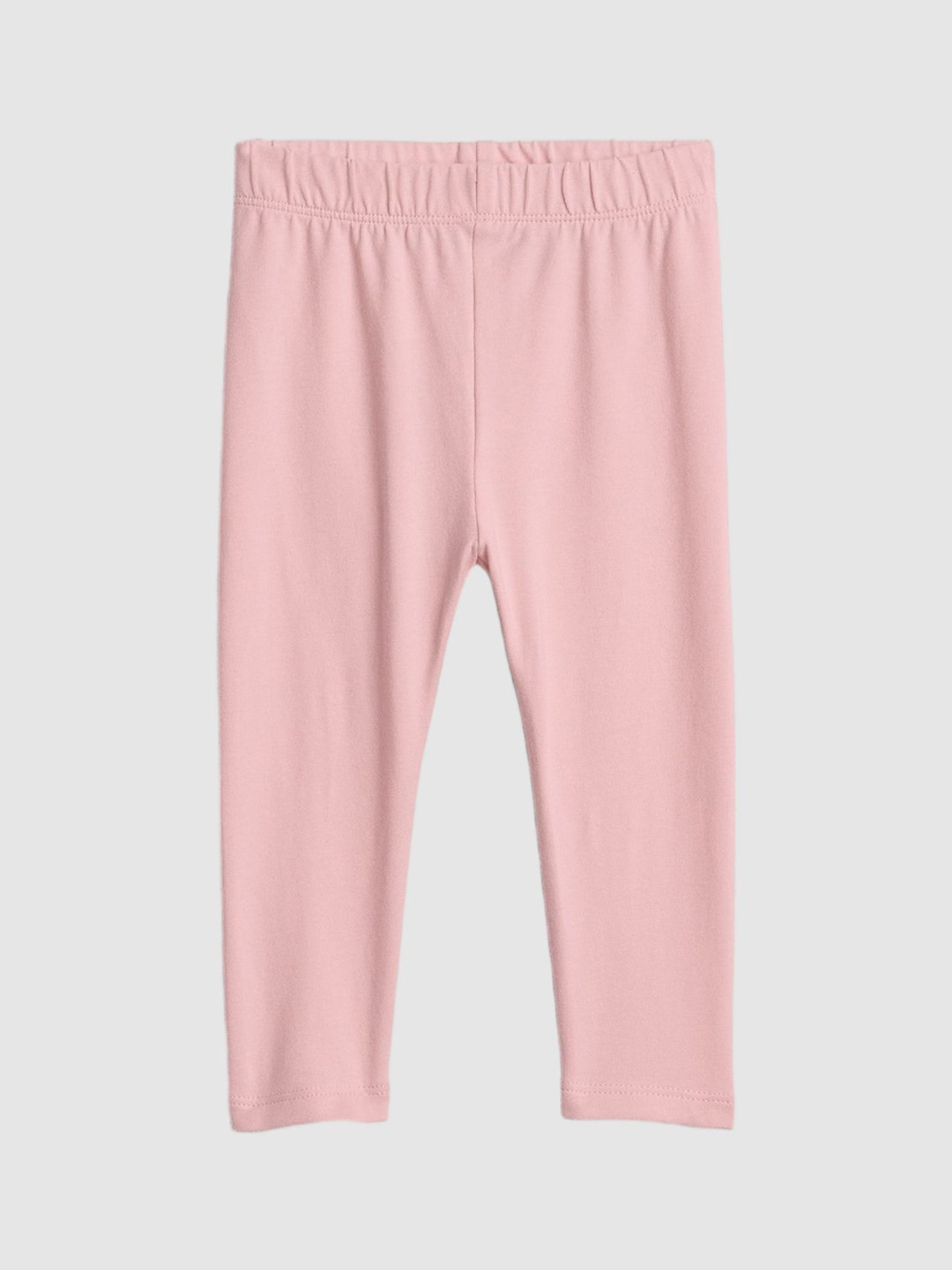 GAP Infants Girls Skinny-Fit Ankle Length Leggings