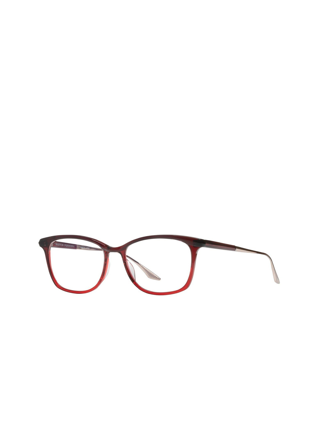 BARTON PERREIRA Men Full Rim Square Frames