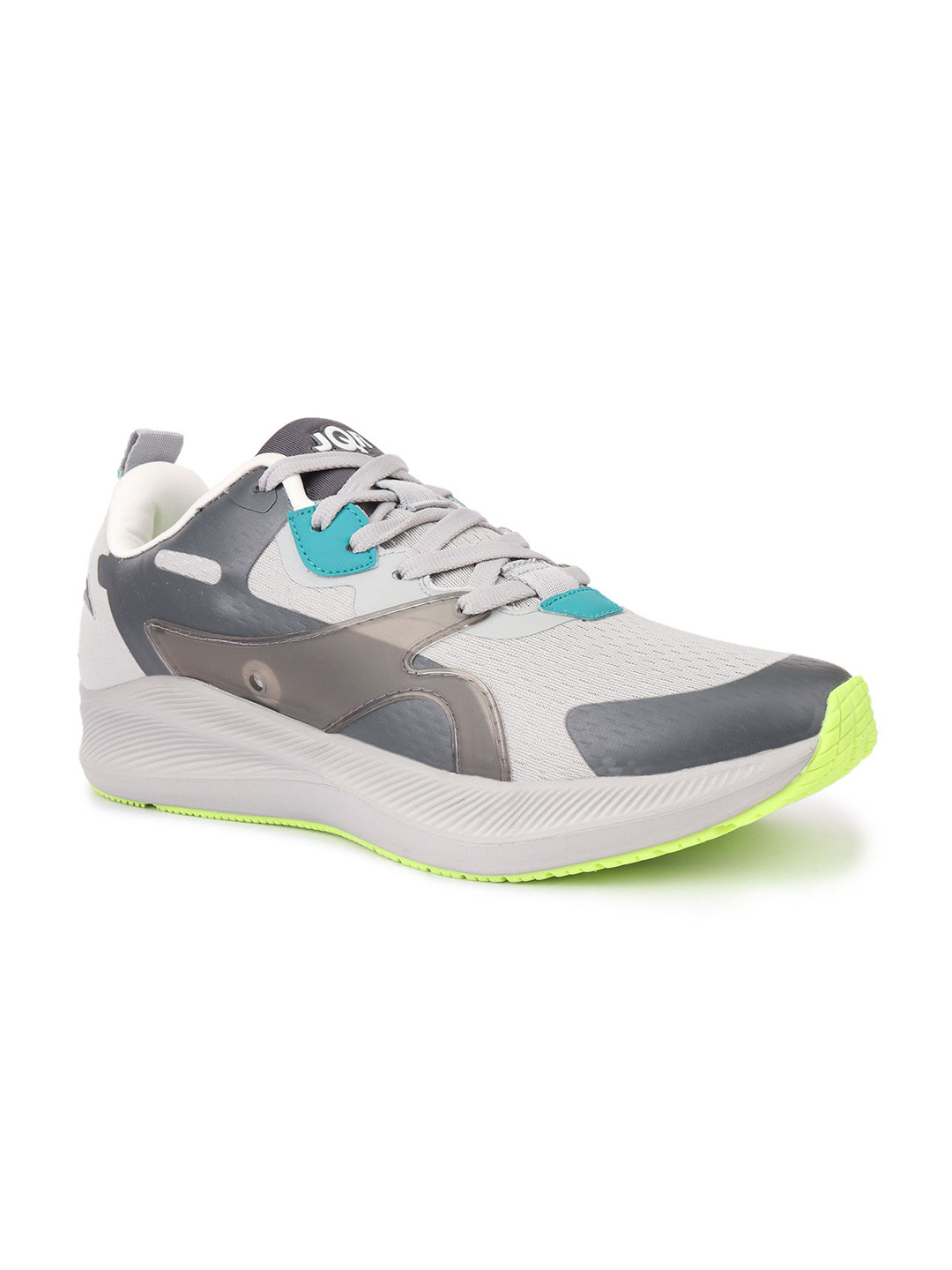 JQR Warngler Men's Running Shoes