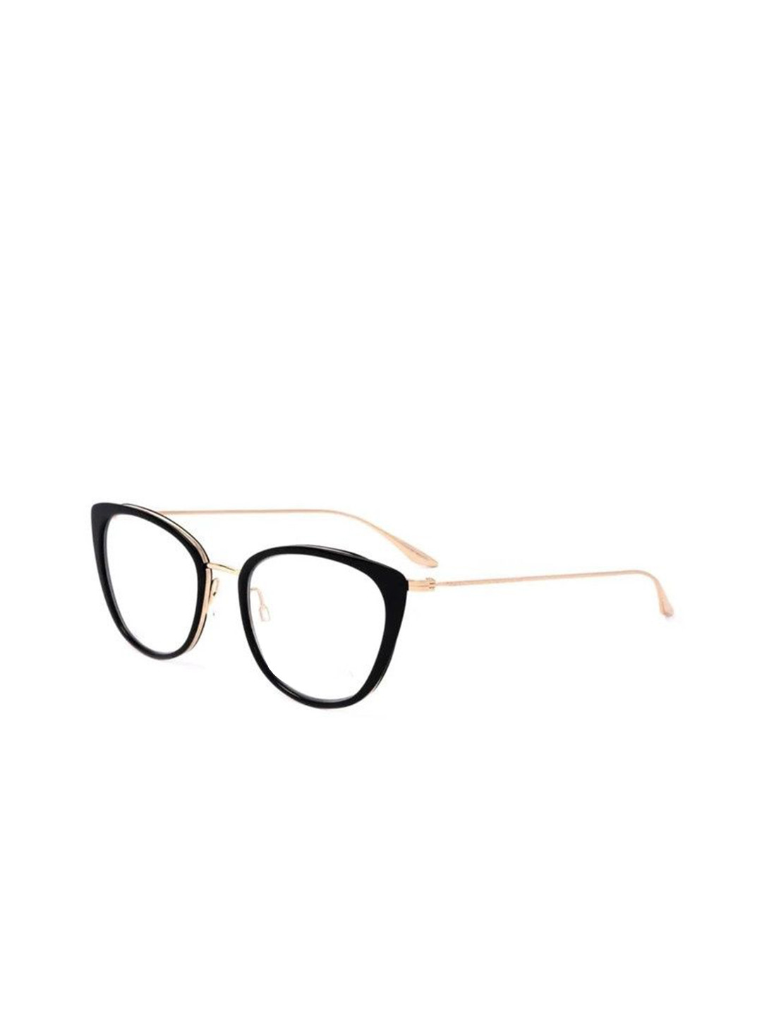 BARTON PERREIRA Men Full Rim Oval Frames