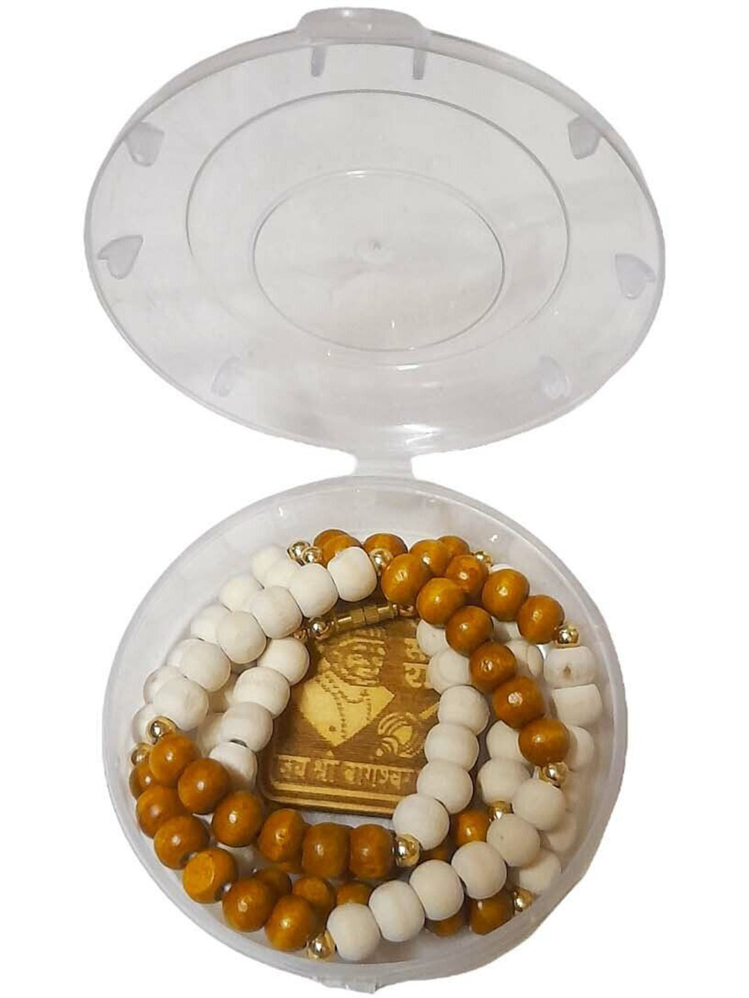 Divine souvenirs Unisex Necklace