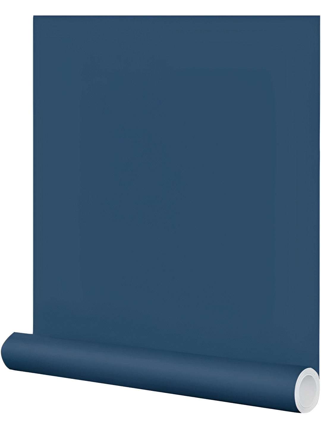 SUNBIRD Blue Self-Adhesive Waterproof Wallpaper