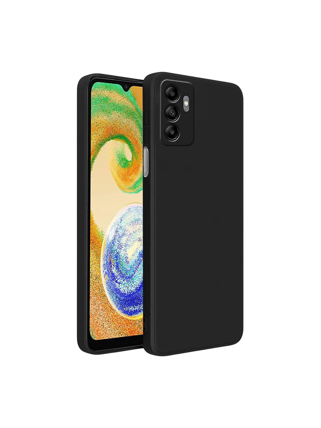 LIRAMARK Samsung Galaxy A04s Back Cover