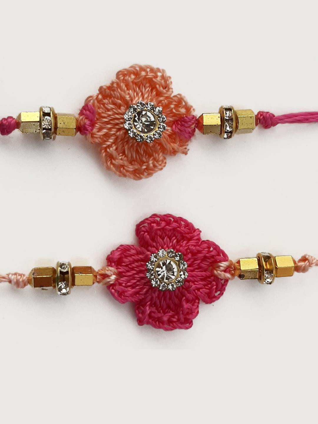 My Little Princess Unisex Multi Rakhi