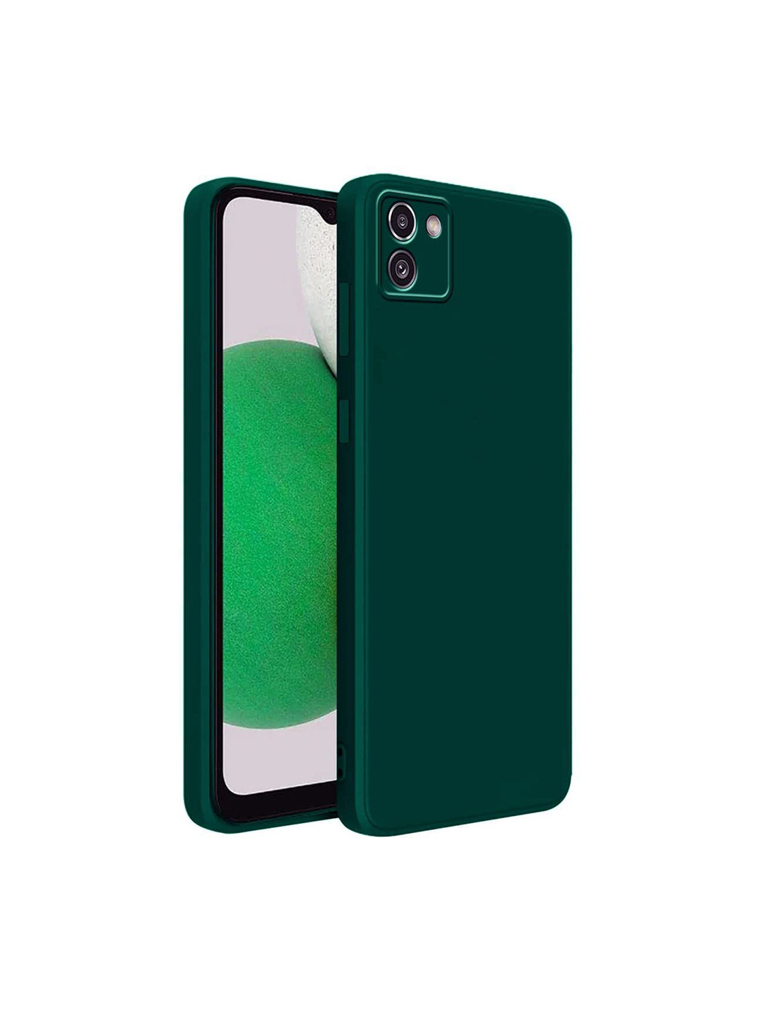 LIRAMARK Samsung Galaxy A03 Back Cover