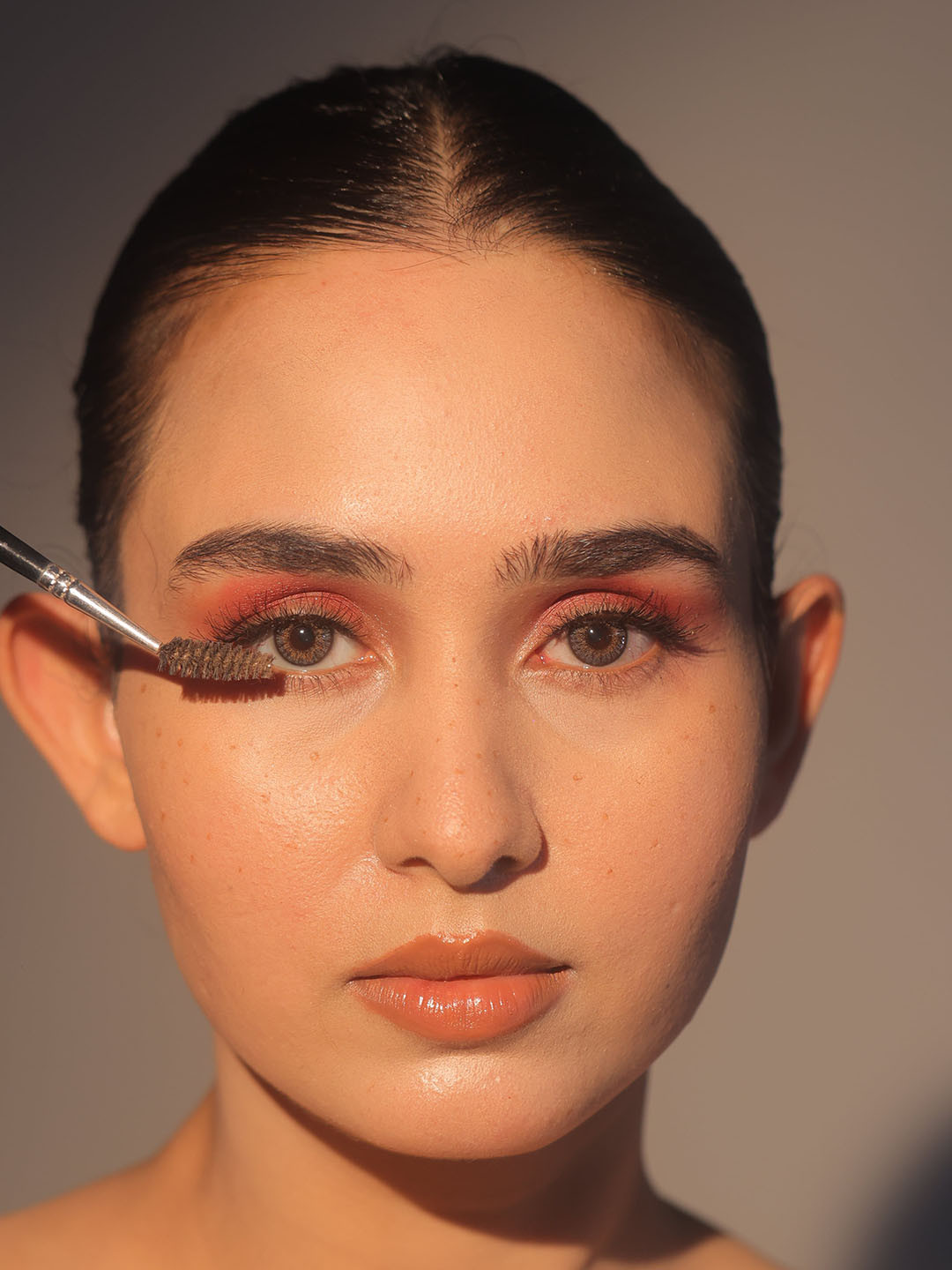 LASHES BY LITTLE SECRET 3D Reusable Lightweight False Eyelashes - Daisy