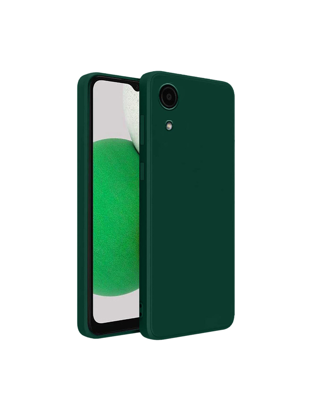 LIRAMARK Samsung Galaxy A03 Core Back Cover