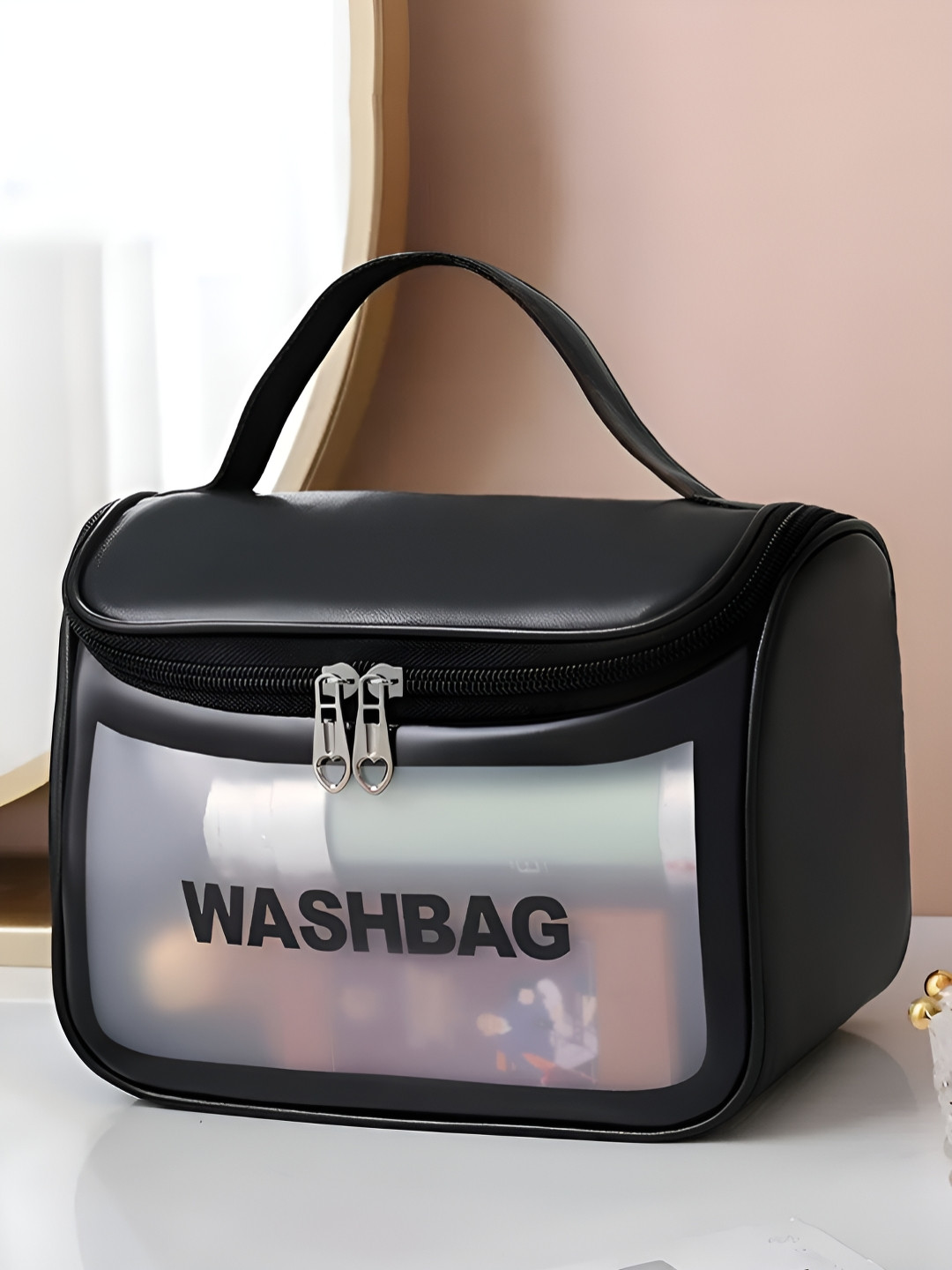 MATRA Black Water Resistant Multi-Utility Organisers