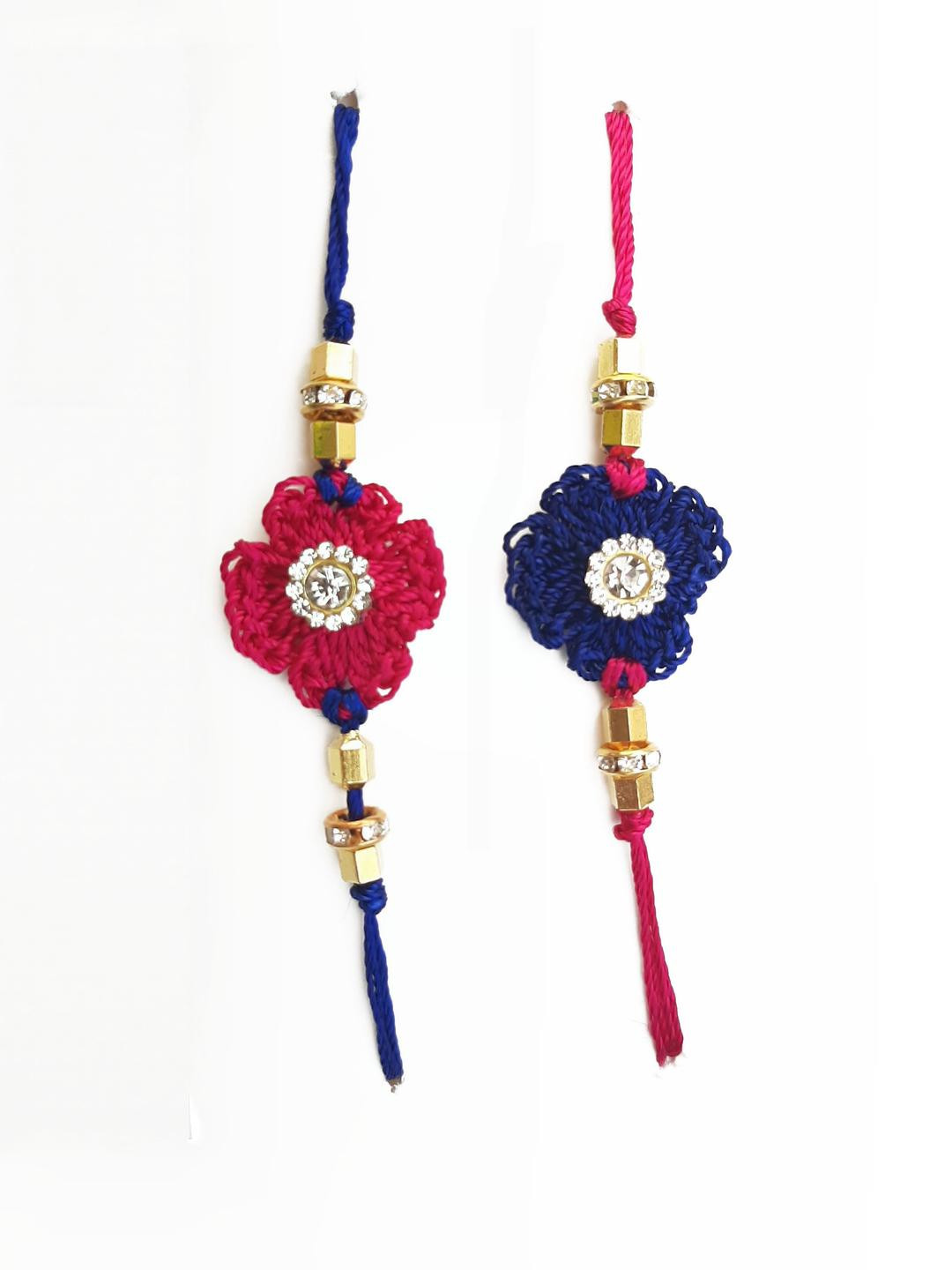 My Little Princess Unisex Multi Rakhi