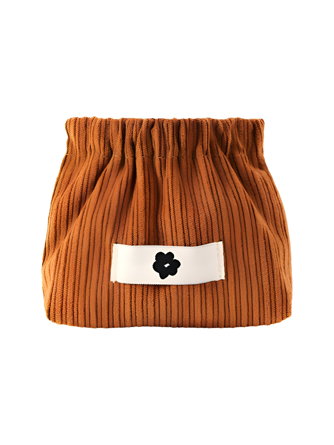 MATRA Self Closing Makeup Pouch