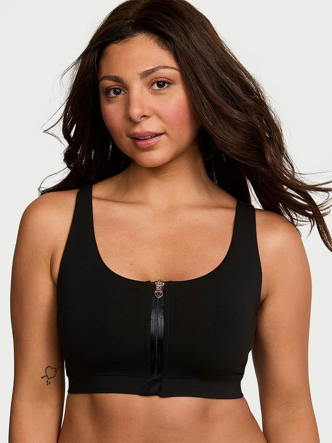 Victoria's Secret T-Shirt Bra All Day Comfort  Full Coverage