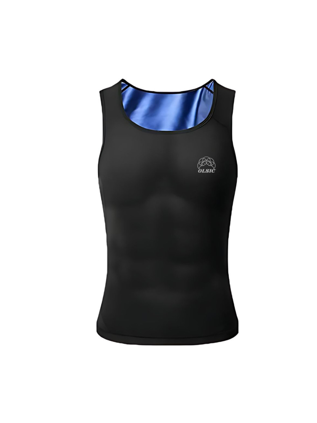 OLSIC Men Body Shapewear