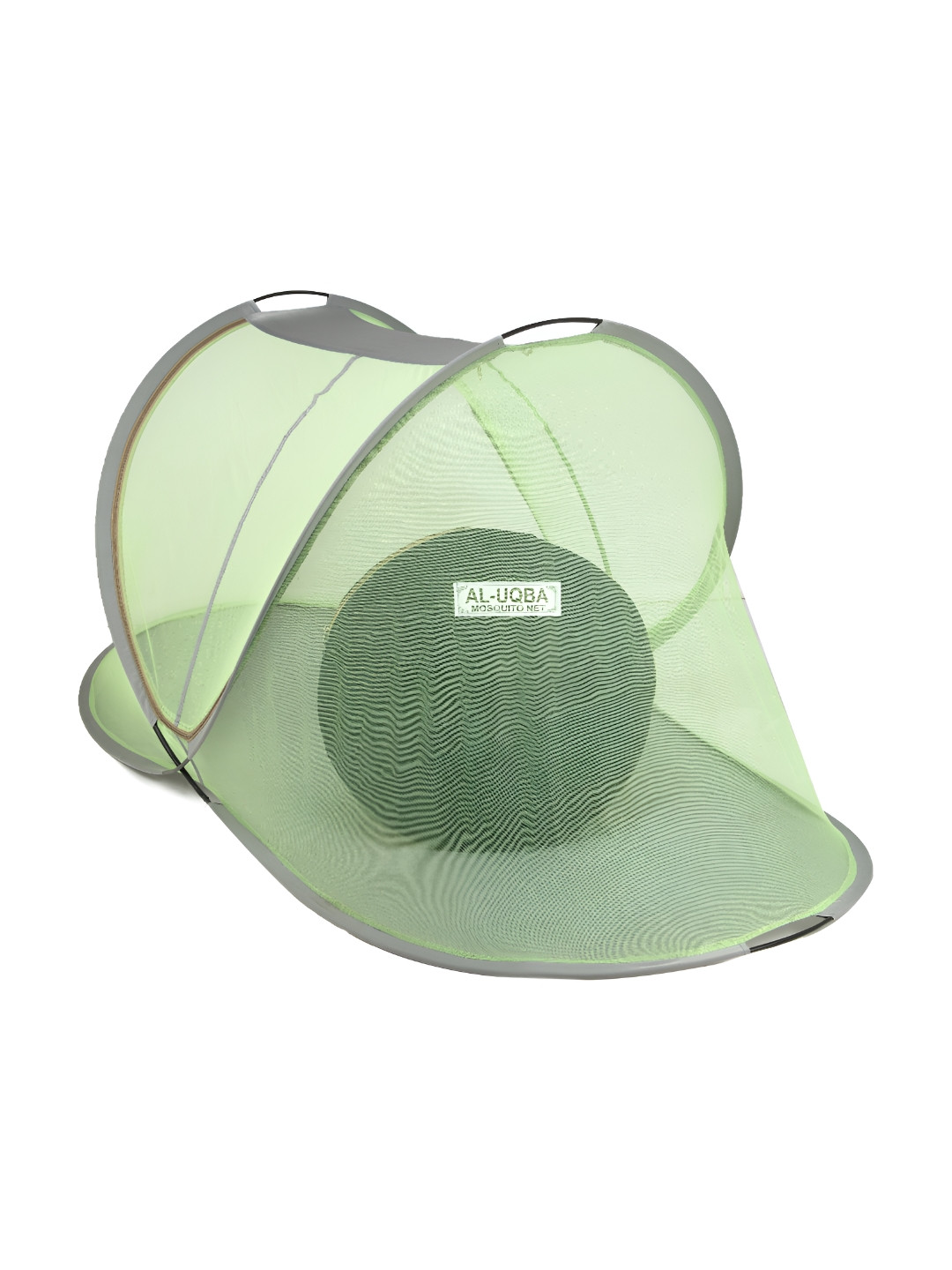AL-UQBA Green Core Mosquito Net