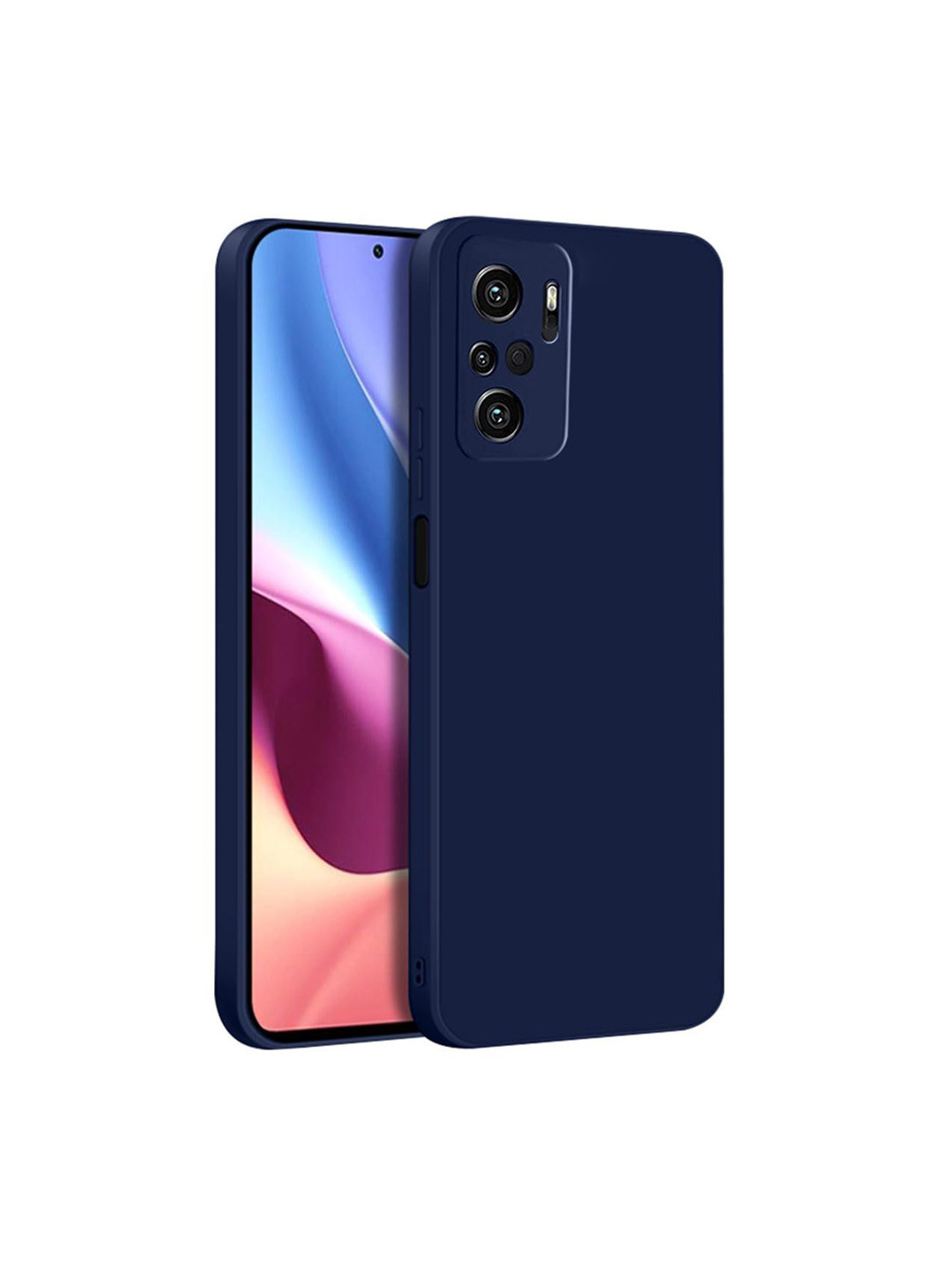 LIRAMARK Redmi Mi 11X - 11X Pro - 11i - K40 - K40 Pro - K40 Pro Plus-Poco F3 Back Cover