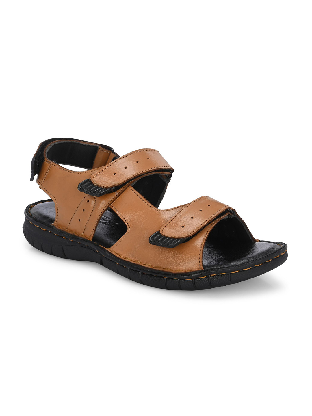 obuca Men Leather Sports Sandals