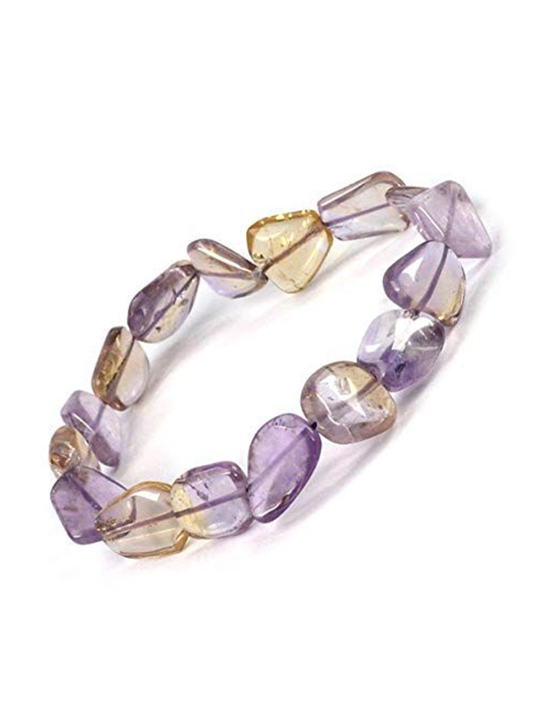 Tejvij And Sons Unisex Crystals Bracelet